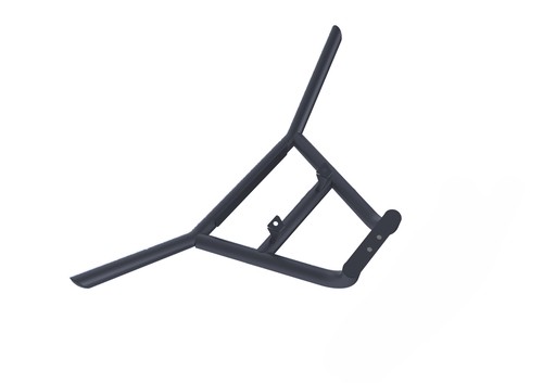 Rival Front Bumper 2444.7420.1
