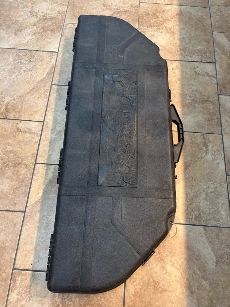 FRED BEAR BUCKMASTER 4000 (PSN040687)