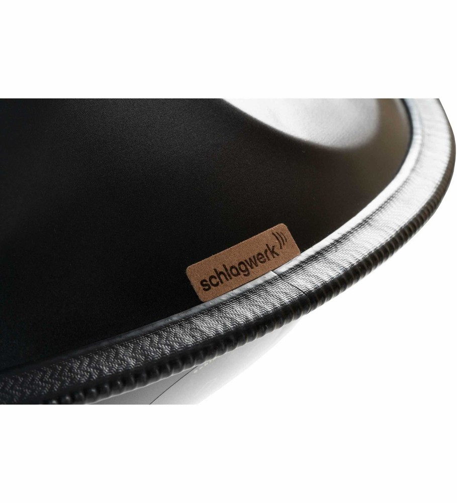 Schlagwerk HP8DSA Sabe Handpan
