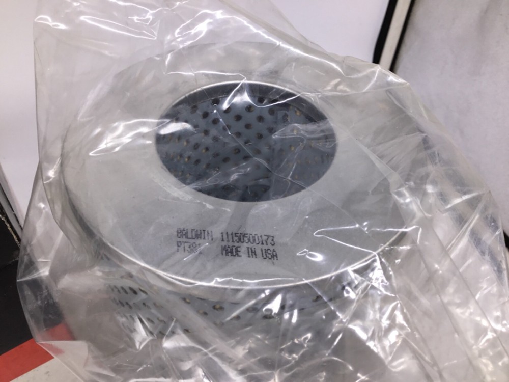 BALDWIN pt381 Filter 11150500173