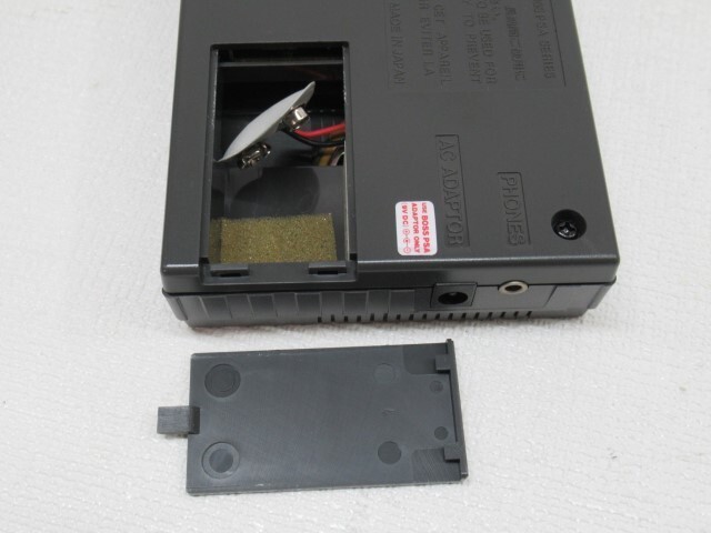 Boss Dr. Beat DB-66 Metronome Rhythm Machine