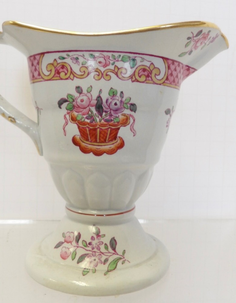 Spode New Stone Lord Calvert Y3551 Tea Set