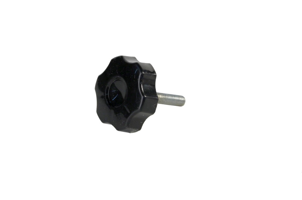 Steel Dragon Tools® 185 Replacement Locking Knob for Wet Core Drill Rig
