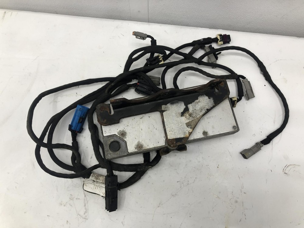 Fuller FAOM15810S-EN3 Tcm | Transmission Control Module