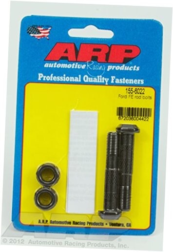 (155-6022) Connecting Rod Bolt