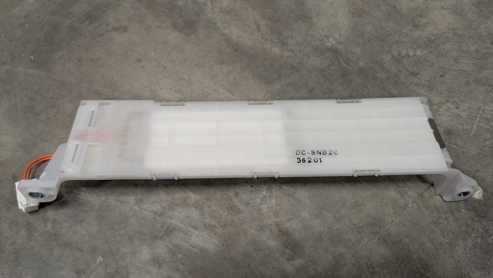 Nissan Leaf Battery Heater Element DC-SNB2C 36201 C