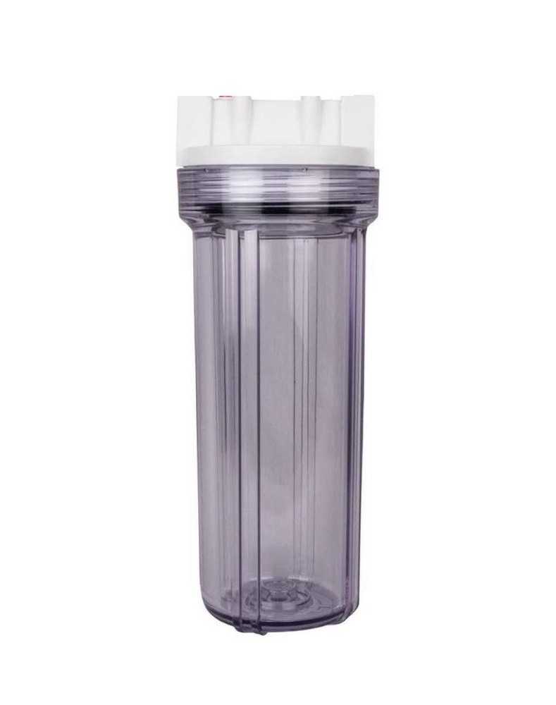 Fits Water Pur Company CCI-10CLW12 Water Filter Canister