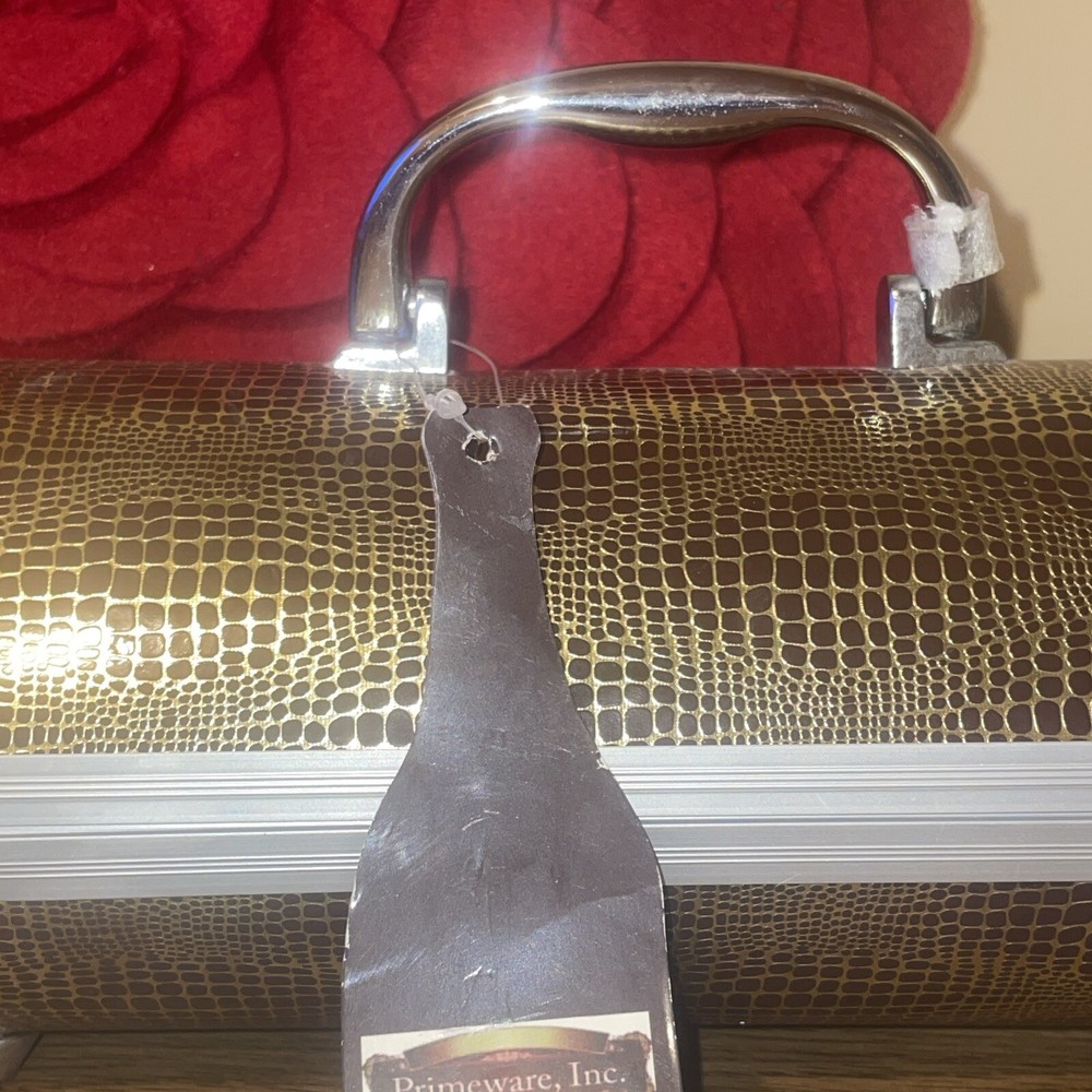 Wine Purse By Primeware Inc