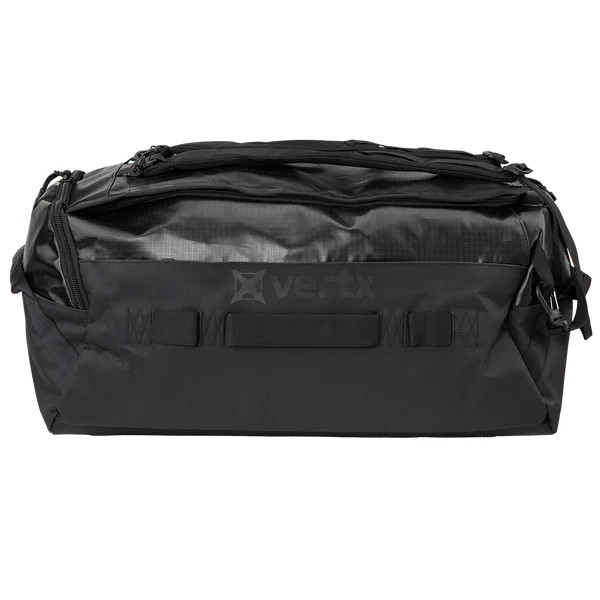 Vertx RLT Duffel - 80L - Black (VTX5097-BK)