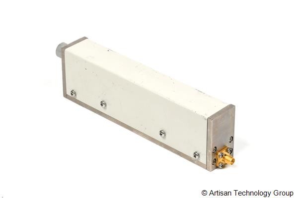 Telonic Berkeley 8368 Programmable Attenuator