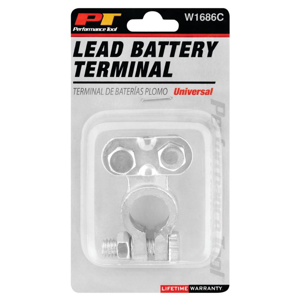 Performance Tool W1686C - Battery Terminal