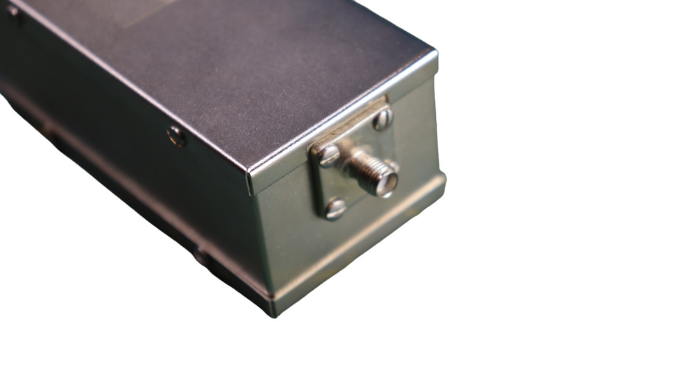 Solid State Programmable Attenuator 50P-172 JFW Industries