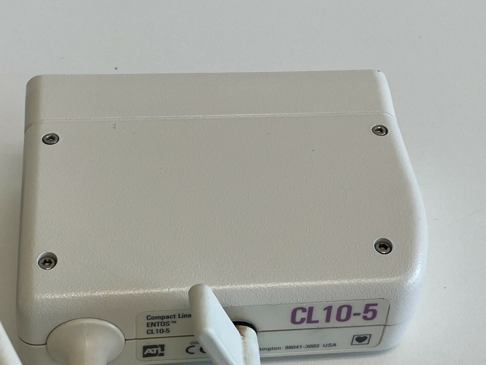 T2: ATL C10-5 Compact Linear Array