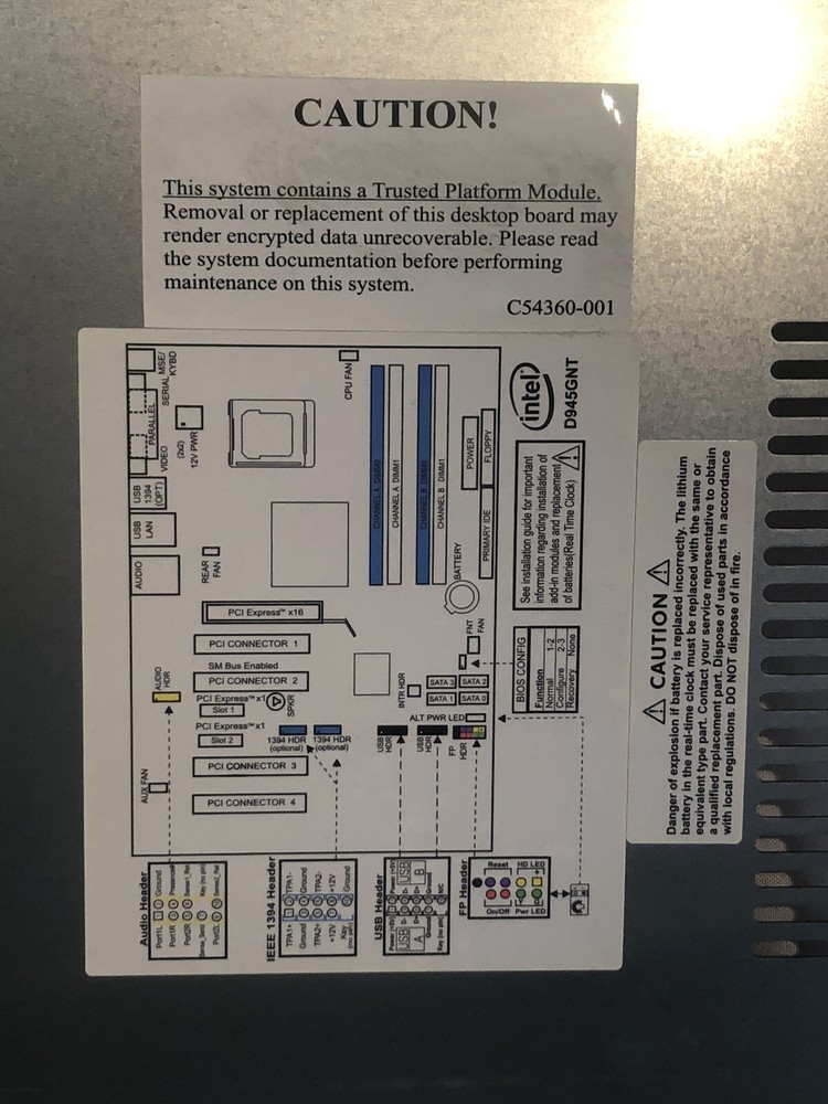 AVST CallXpress Server