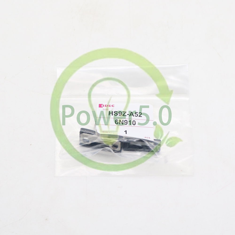 1pcs New IDEC HS9Z-A52 Actuator Key Right Angle Type
