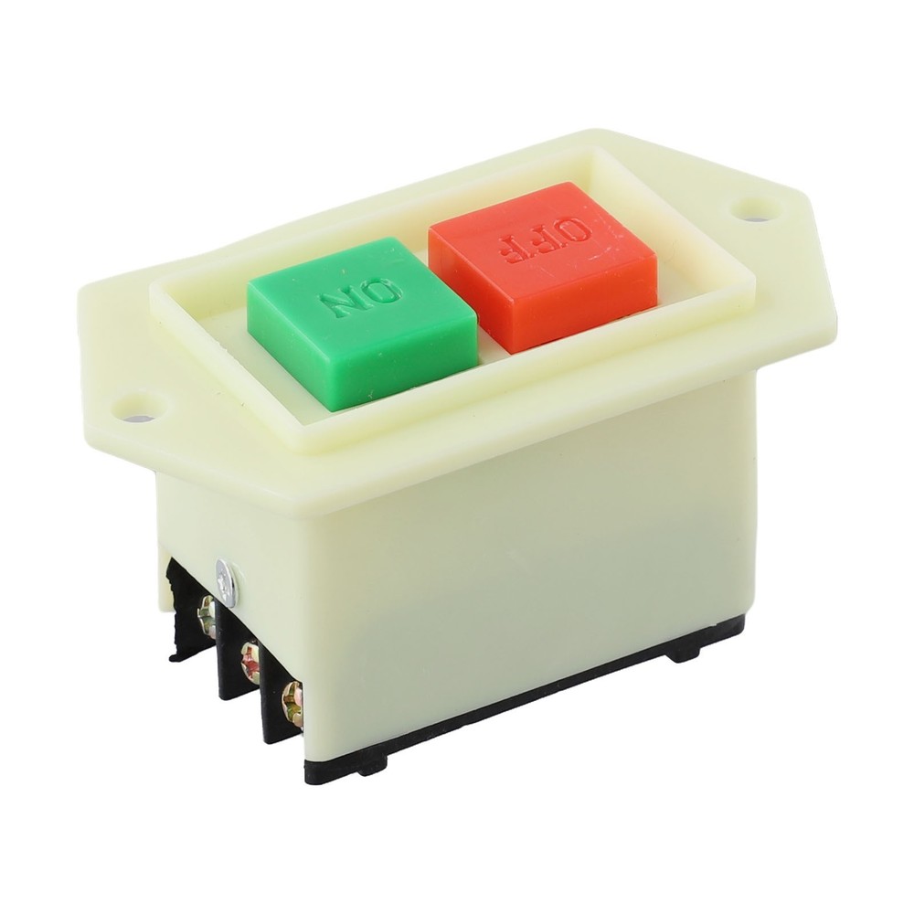 LC3-5 Push Button Switch Bench Grinder Switch Grinder Switch Switch / New