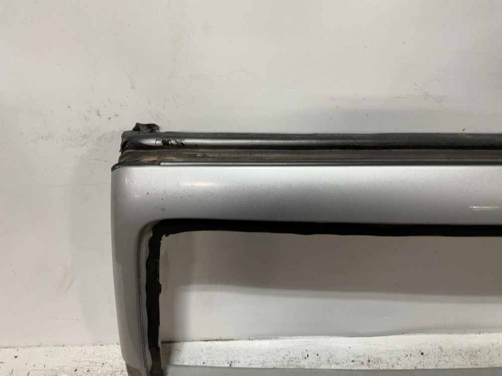 Used Windshield Frame fits: 2012 Jeep Wrangler Grade A
