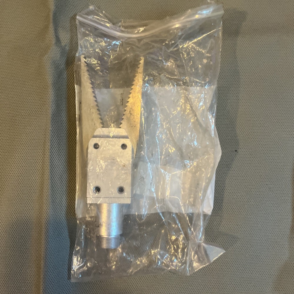 Long Jaw Grippers *NEW