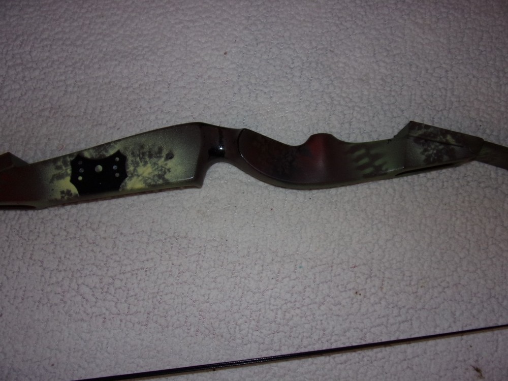 Vintage Darton Compound Bow