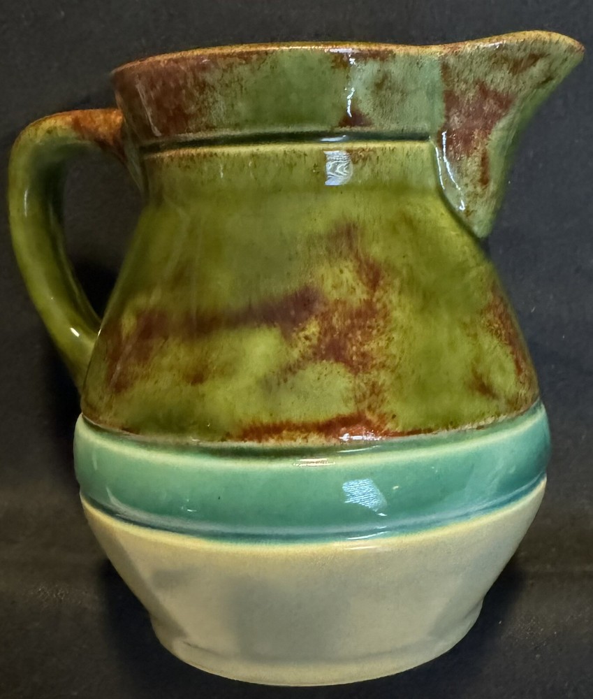 Vintage Dnalloh Creamer