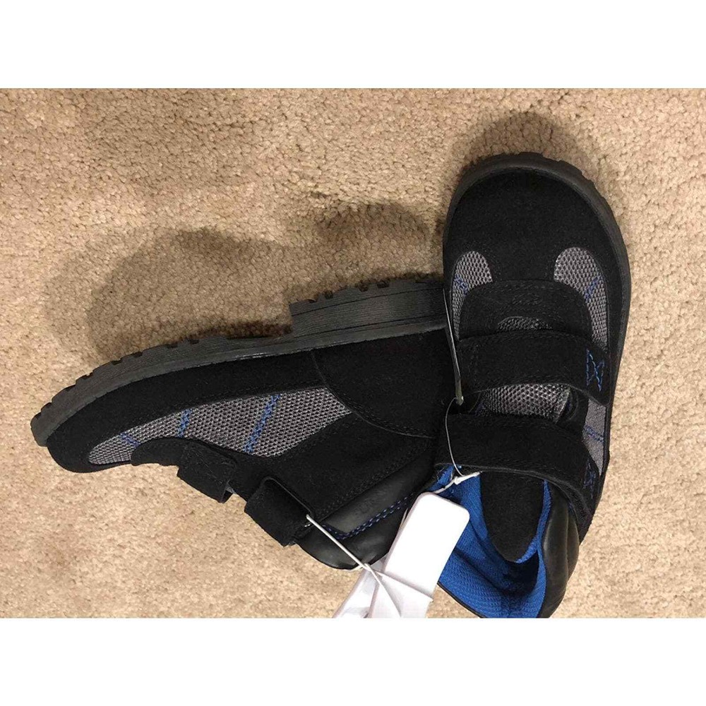 NWT New Boys Size 13 Black Boots