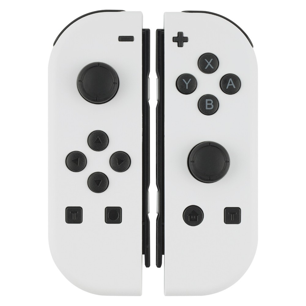 1-Pair For Nintendo Switch Joy-con-Controller Left w/ Right Wireless Gamepad US