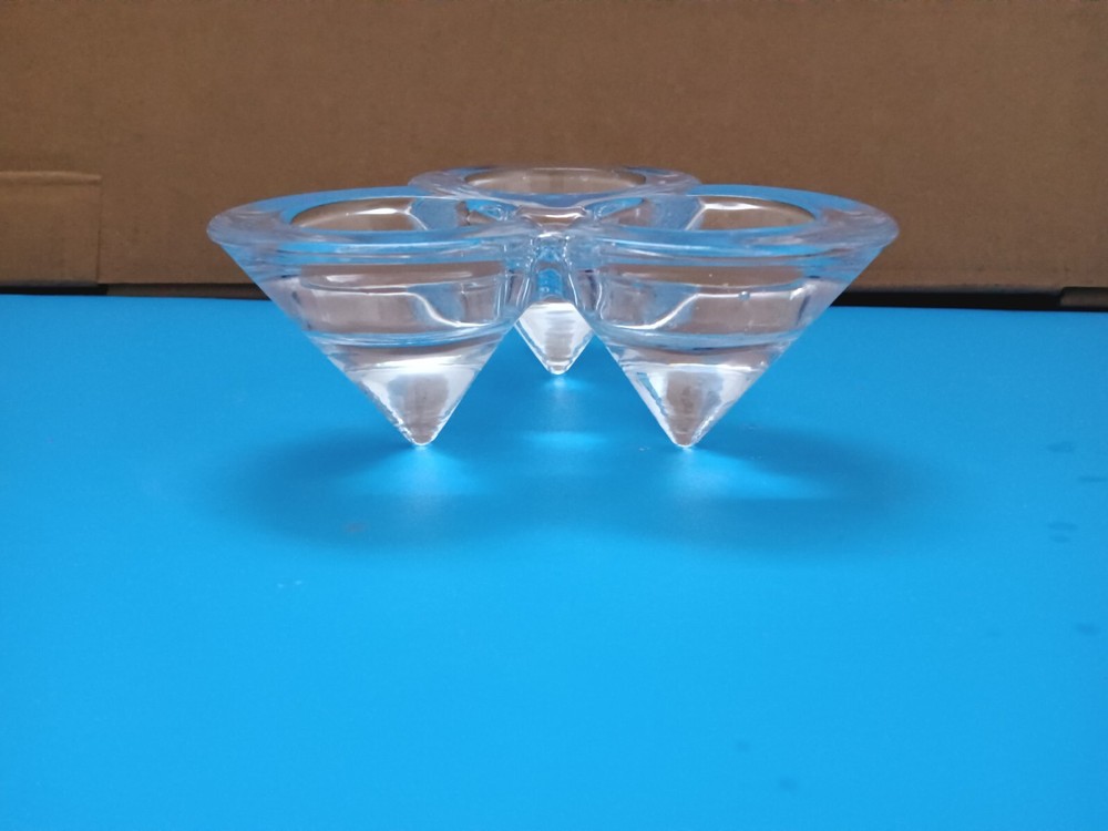 Modo Servveware Glass Votive Candle holder