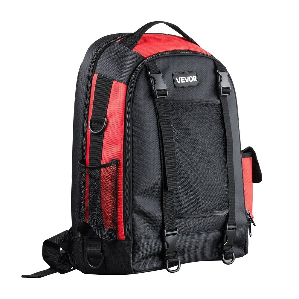 Welding Backpack 25.2L Welder Backpack for Tools Helmet 1680D High-Density