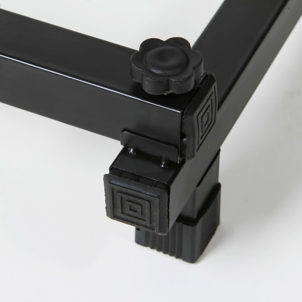 NEW Triple Folding Multiple Guitar Holder Rack Stand --
