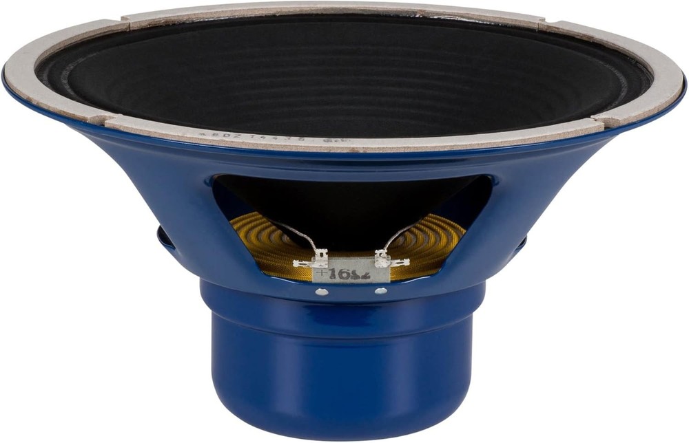 Celestion Blue Guitar Speaker, 15 Ohm