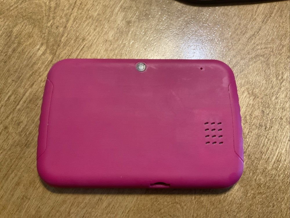 Ematic FTABMP Fun Tab Multi-Touch 4.3" Tablet for Kids