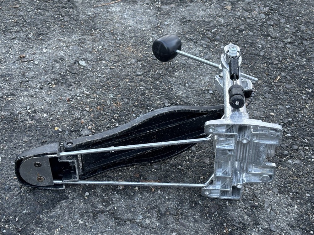 Tama Power Glide Drum Pedal 2