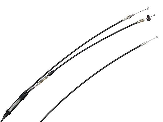 SP1 Throttle Cable - SM-05264