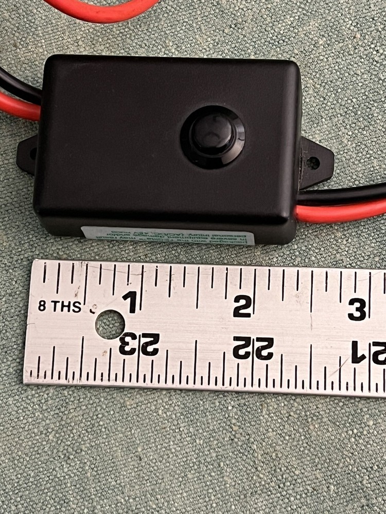 Teslite Enhanced Voltmeter Leads - Sullivan Training Solutions