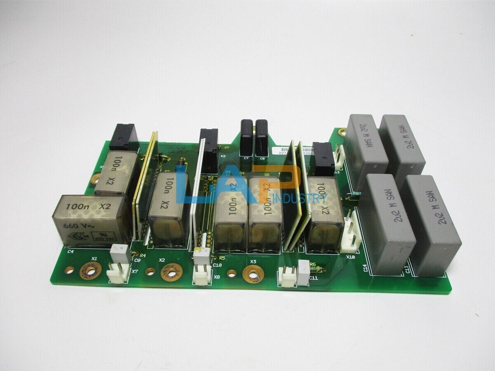 1PCS Used VACON PC00227I 227J Trigger board