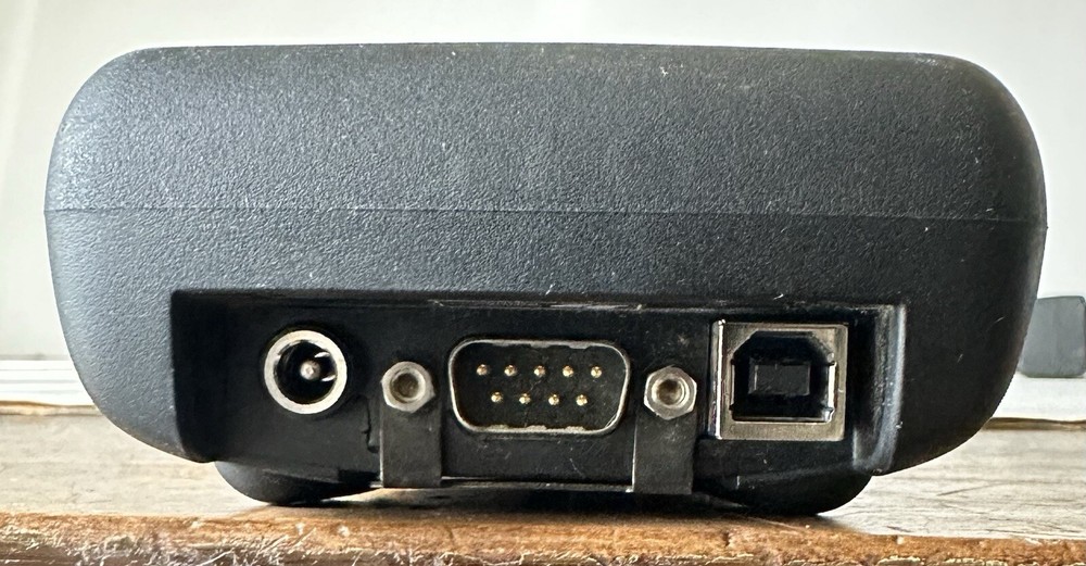 Trimble Recon WiFi Data GPS Collector