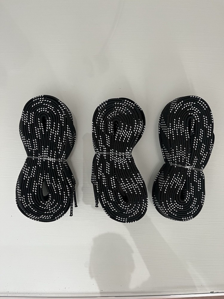 hockey skate laces