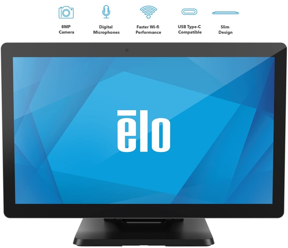 Elo I-Series 4 POS Terminal