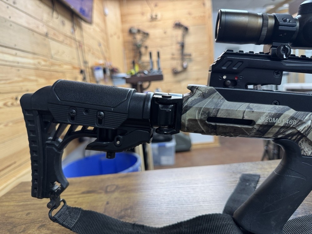 Centerpoint Pulse 425