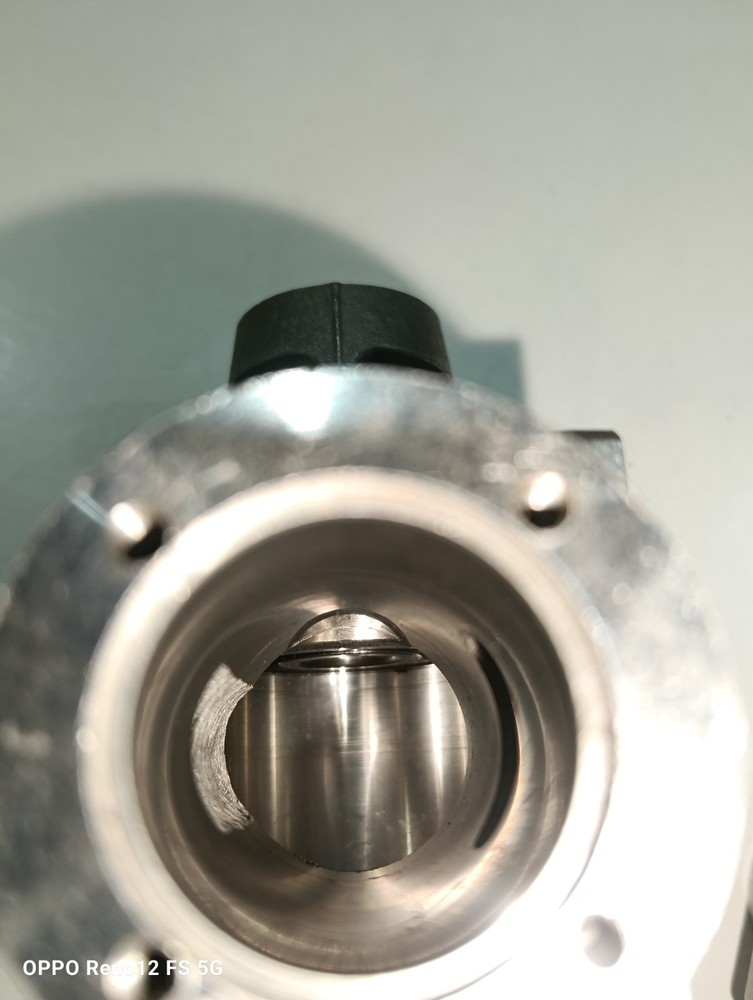 Onion Master 3.5cc Crankcase (Engine Block)
