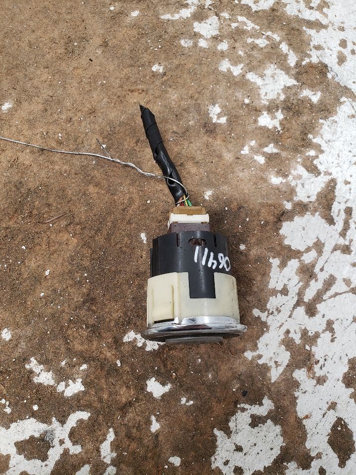 Ignition Switch Start Stop Button Base Thru 6/08 Fits 07-08 ALTIMA Tested OEM