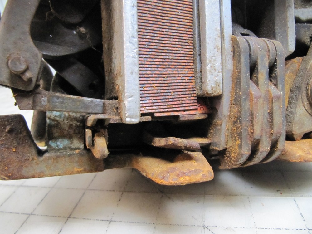 *As-Is Needs Work* Signode Strapping Tool AM-58 5/8"