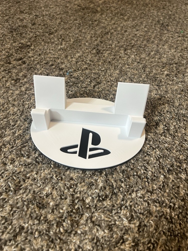 PS portal Display Stand 3D Print