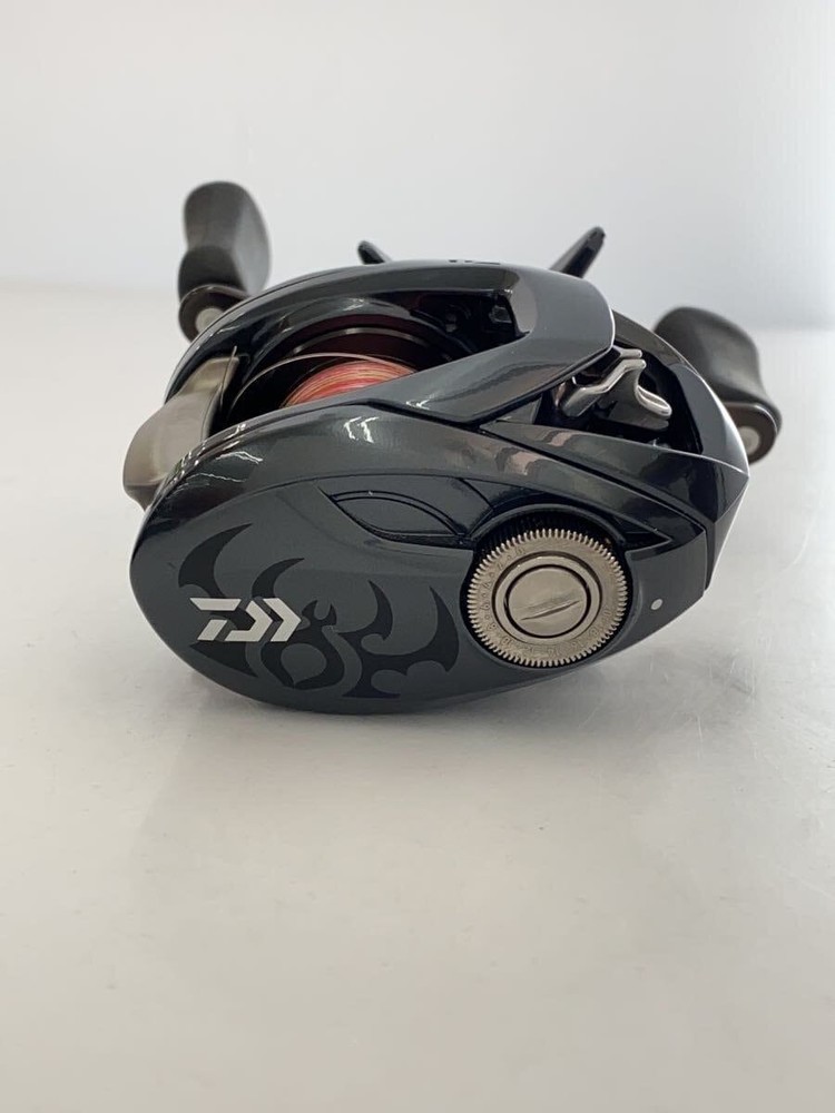 GLOBERIDE reel 103H bait Used