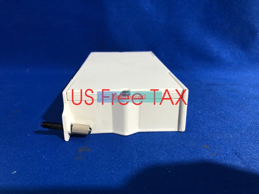 National Instruments NI SCXI-1314 Universal Strain Module -