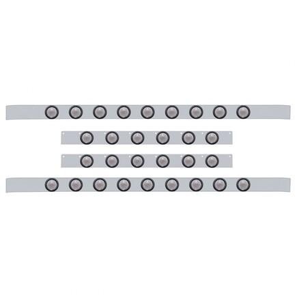 For KENWORTH W900 EXTERIOR TRIM ,  CO