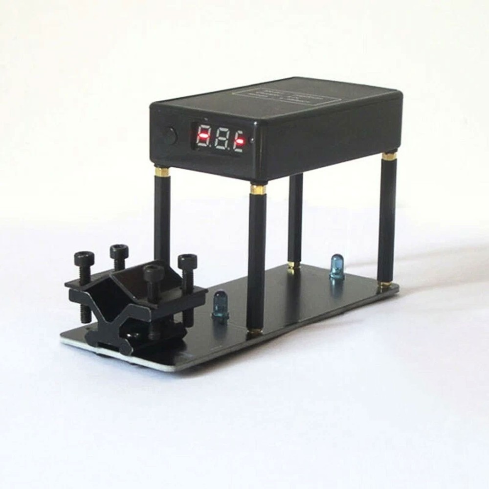 Shooting Speed Tester Muzzle Velocity Meter Velocimetry Measuring Tool Airsoft