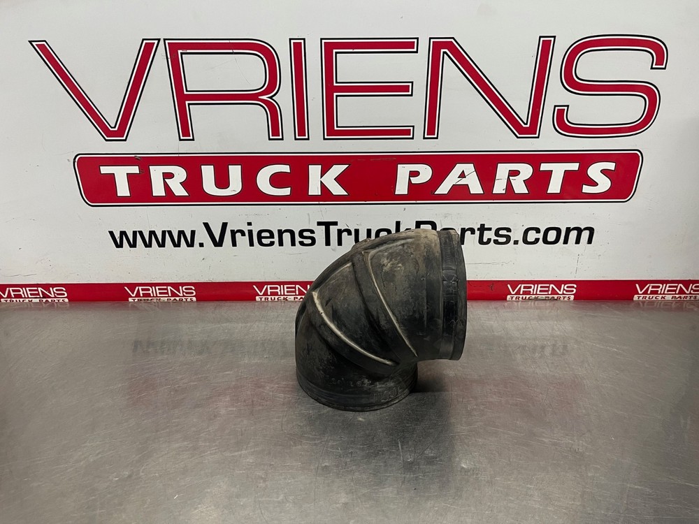 KENWORTH K123-104 ELBOW-RUBBER