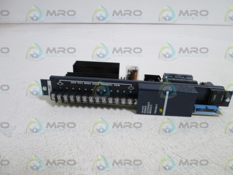 ADT POWER EXTENDER MODULE 4520-902 NSMP