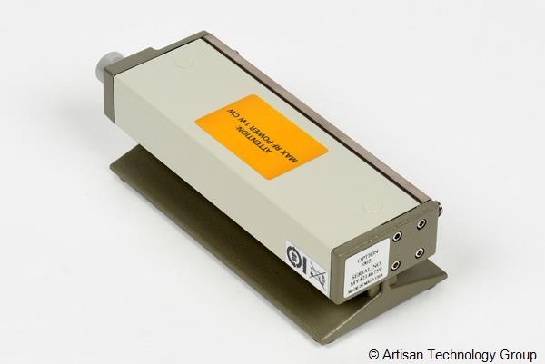 HP 8496H Programmable Attenuator